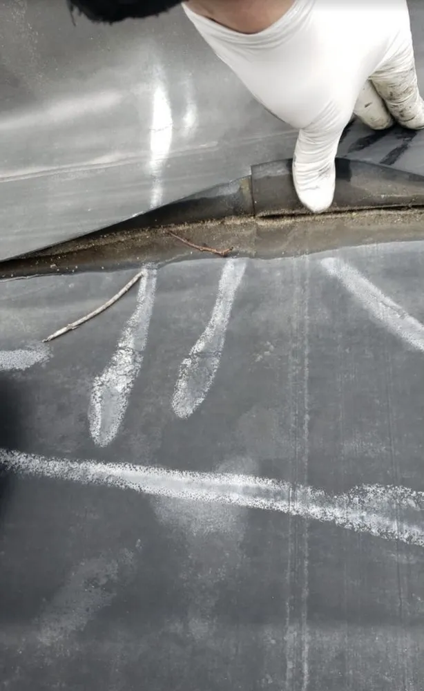 Slide of Chicago First Response Roofing