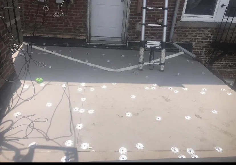 Slide of Chicago First Response Roofing