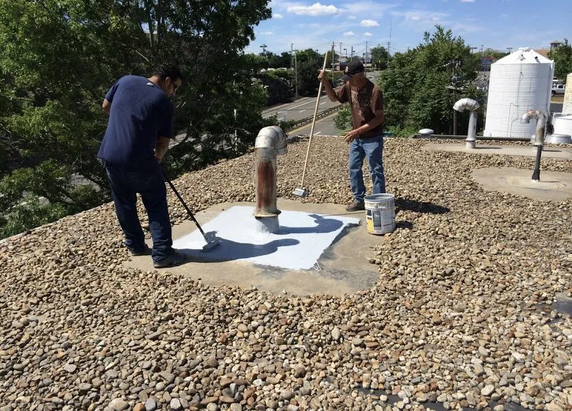 Slide of Chicago First Response Roofing