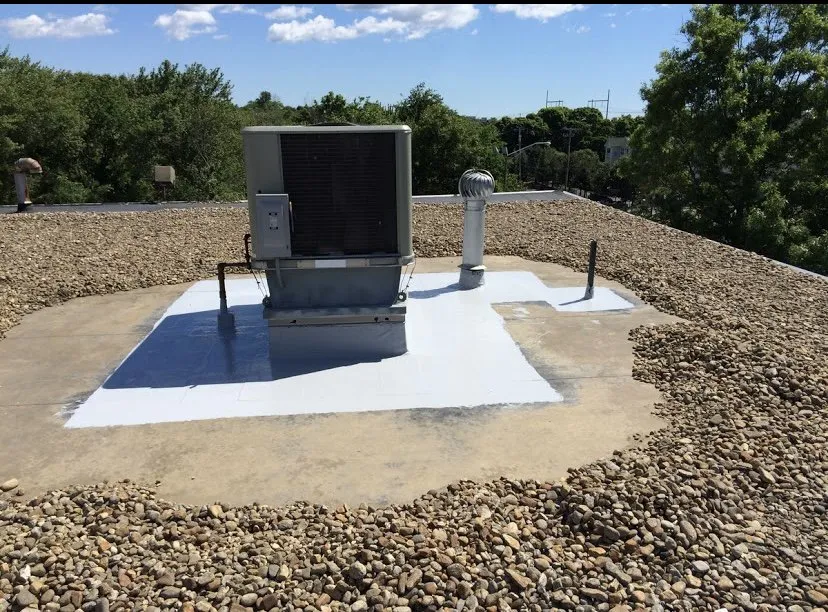 Slide of Chicago First Response Roofing