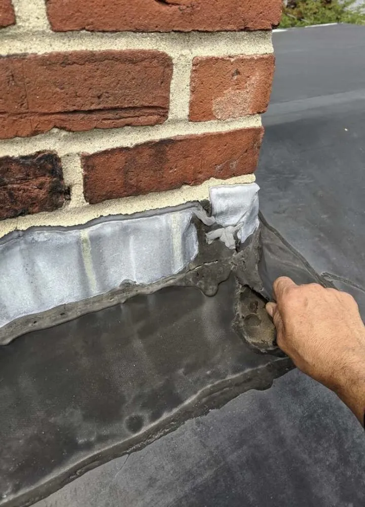 Slide of Chicago First Response Roofing