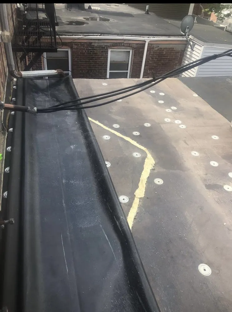 Slide of Chicago First Response Roofing