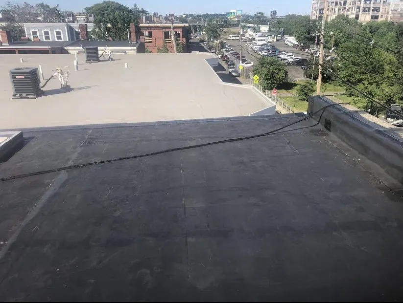 Slide of Chicago First Response Roofing