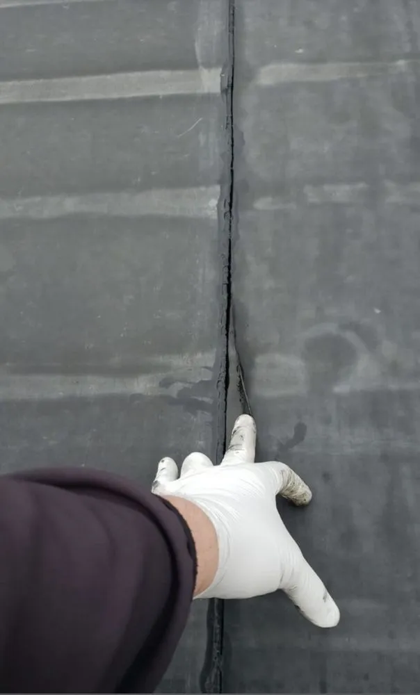 Slide of Chicago First Response Roofing