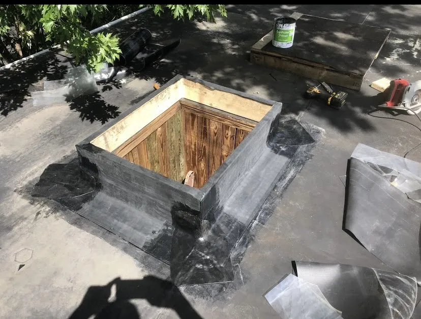 Slide of Chicago First Response Roofing