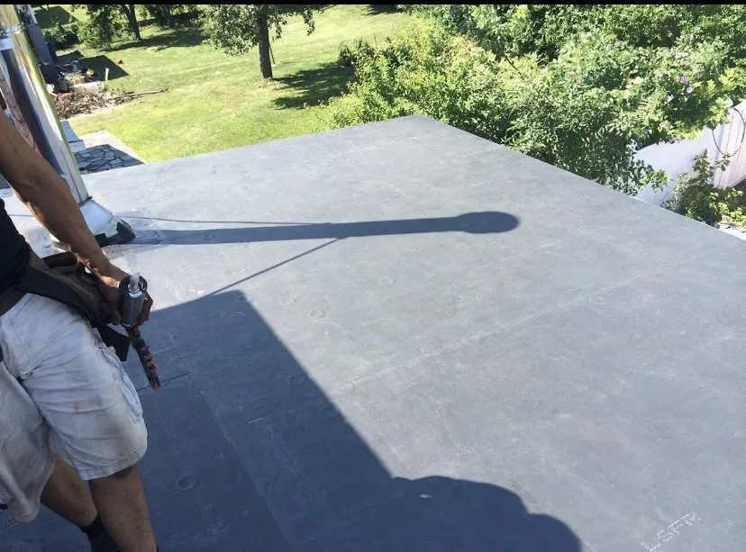 Slide of Chicago First Response Roofing