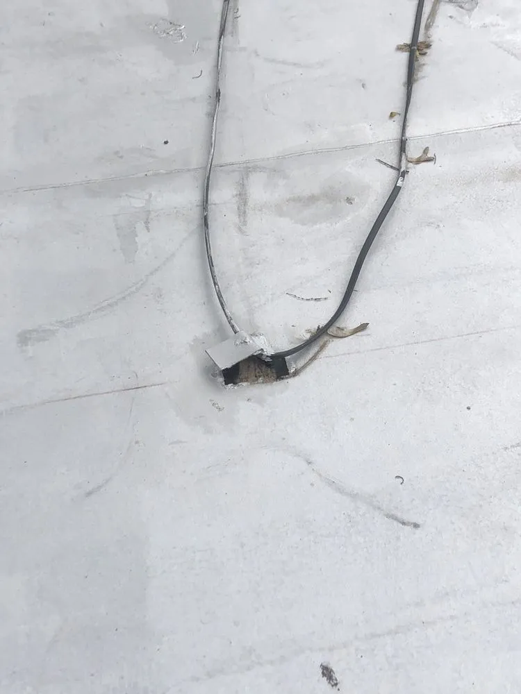 Slide of Chicago Flat Roof Company