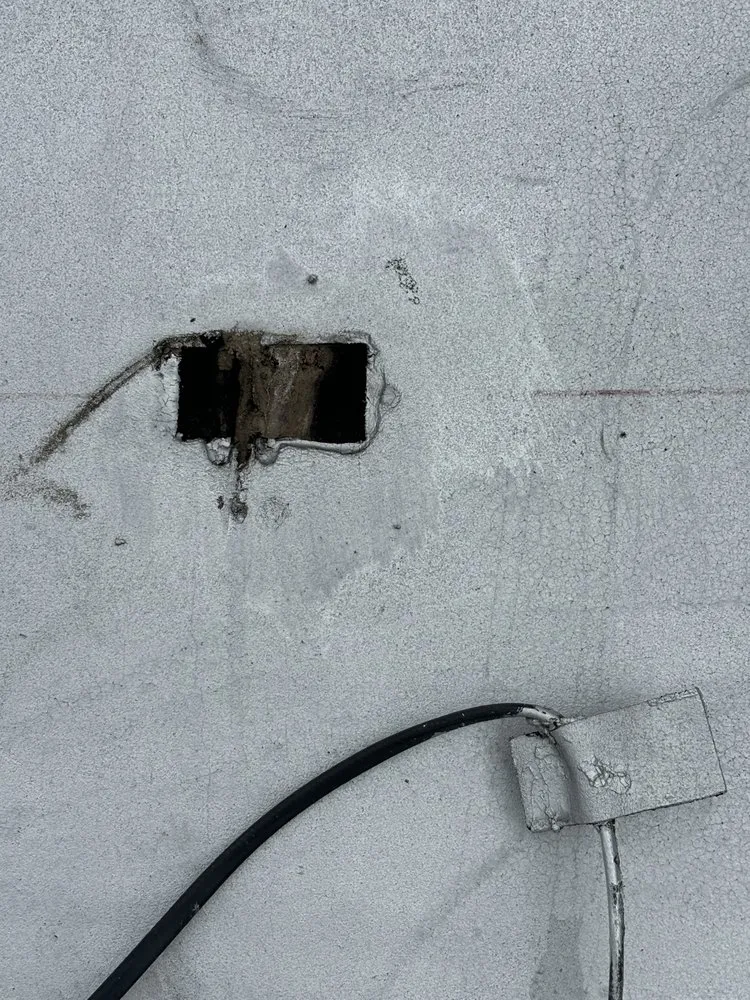 Slide of Chicago Flat Roof Company