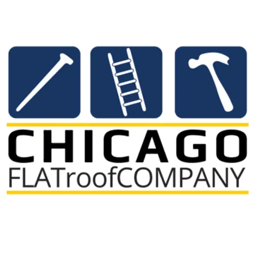 Slide of Chicago Flat Roof Company