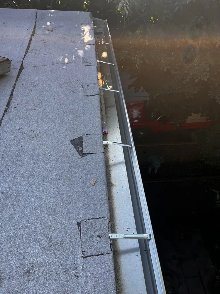 Slide of Chicago Flat Roof Services