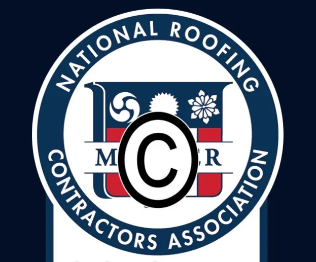 Slide of Chicago flat roofing