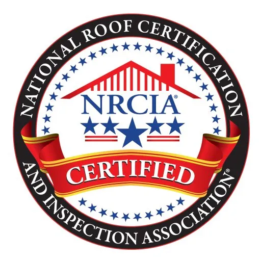 Slide of Chicago flat roofing