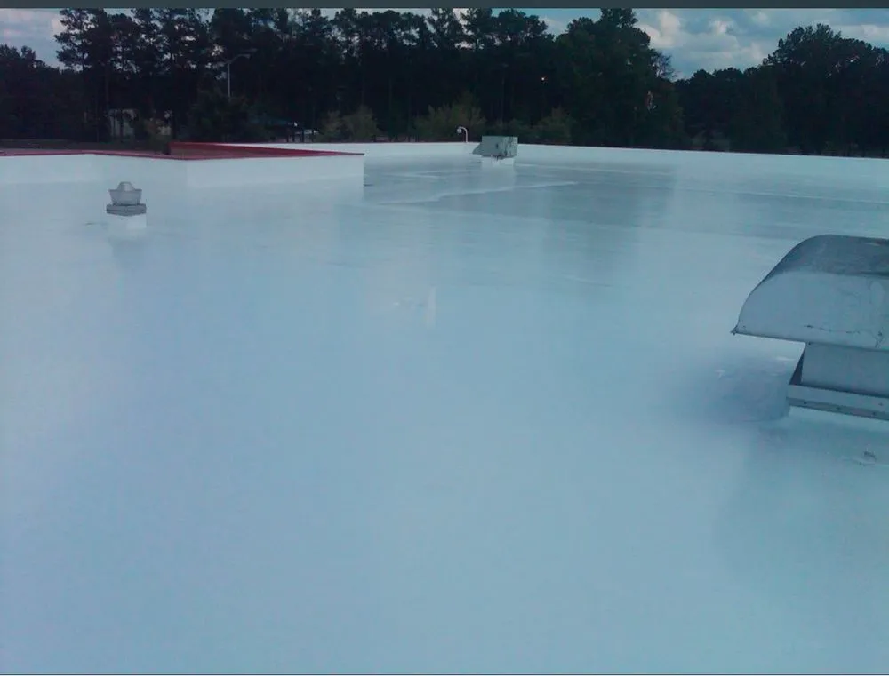 Slide of Chicago Flat Roofing Contractors & Decks