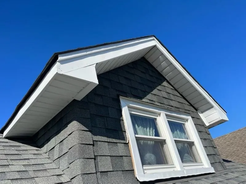 Slide of Chicago Grace Construction