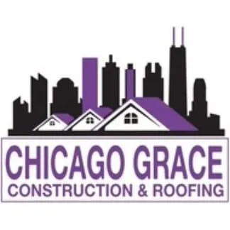 Slide of Chicago Grace Construction