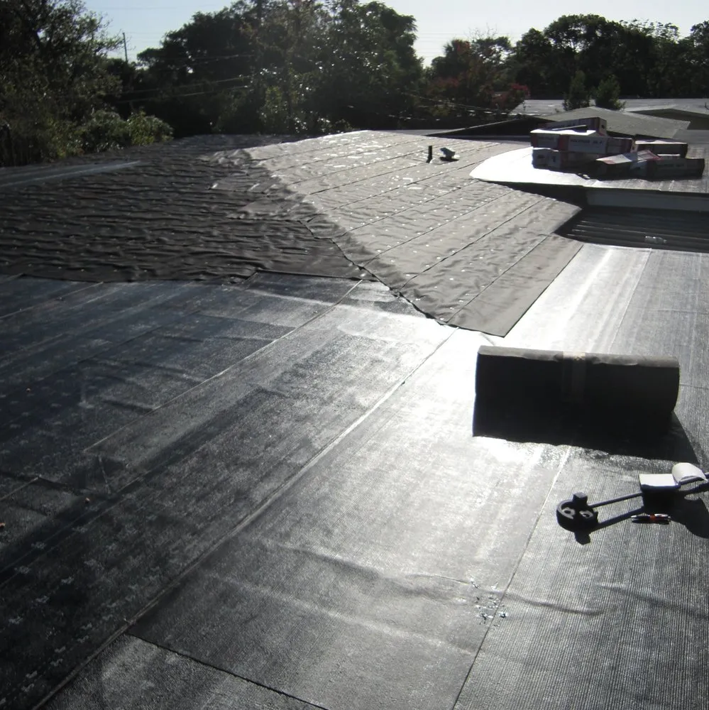 Slide of Chicago Improvements Flat Roofing and Decks