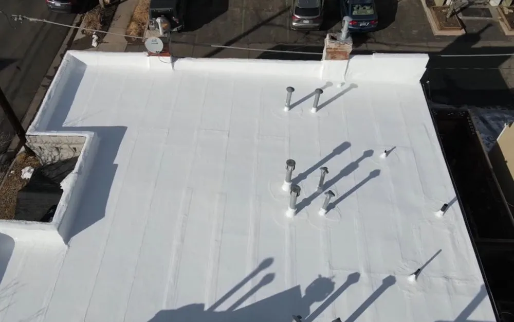 Slide of Chicago Lakefront Roofing & Tuckpointing