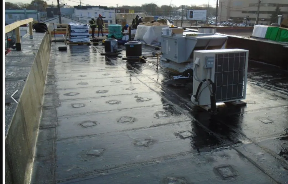 Slide of Chicago Lakefront Roofing & Tuckpointing