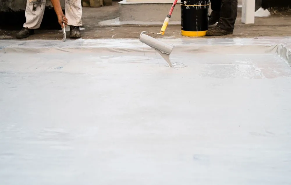 Slide of Chicago Lakefront Roofing & Tuckpointing