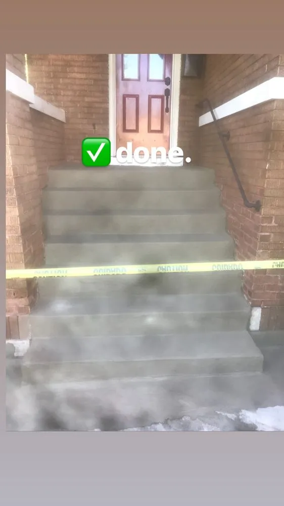 Slide of Chicago Land Construction