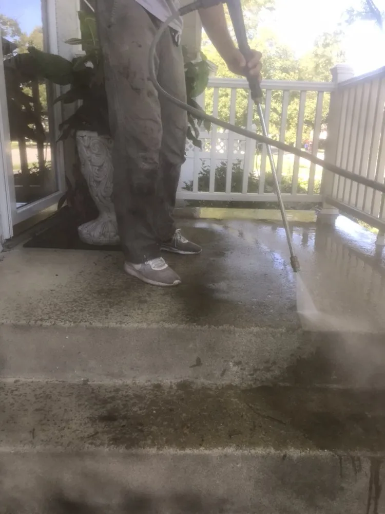 Slide of Chicago Land Construction