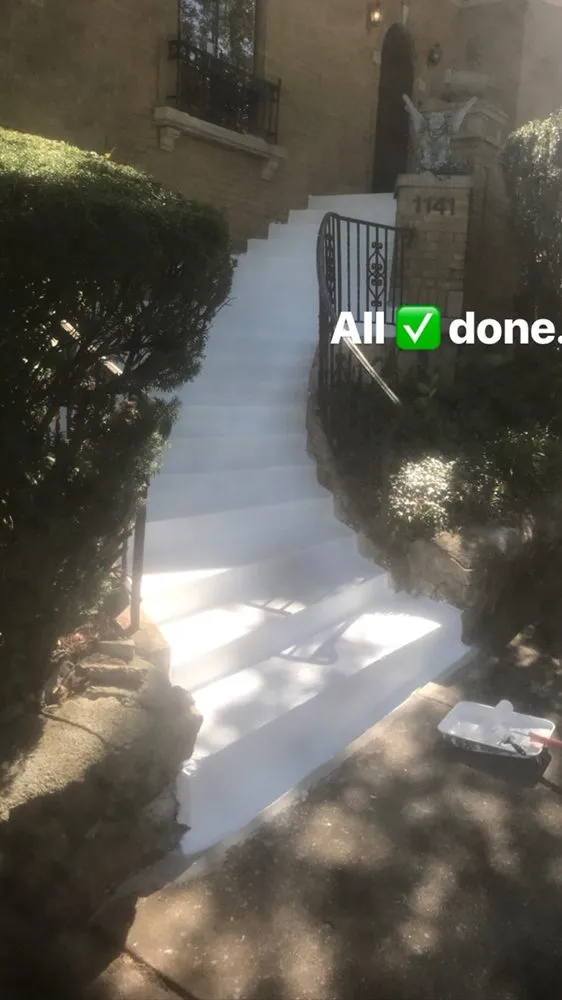 Slide of Chicago Land Construction