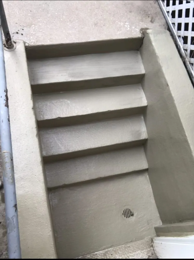 Slide of Chicago Land Construction