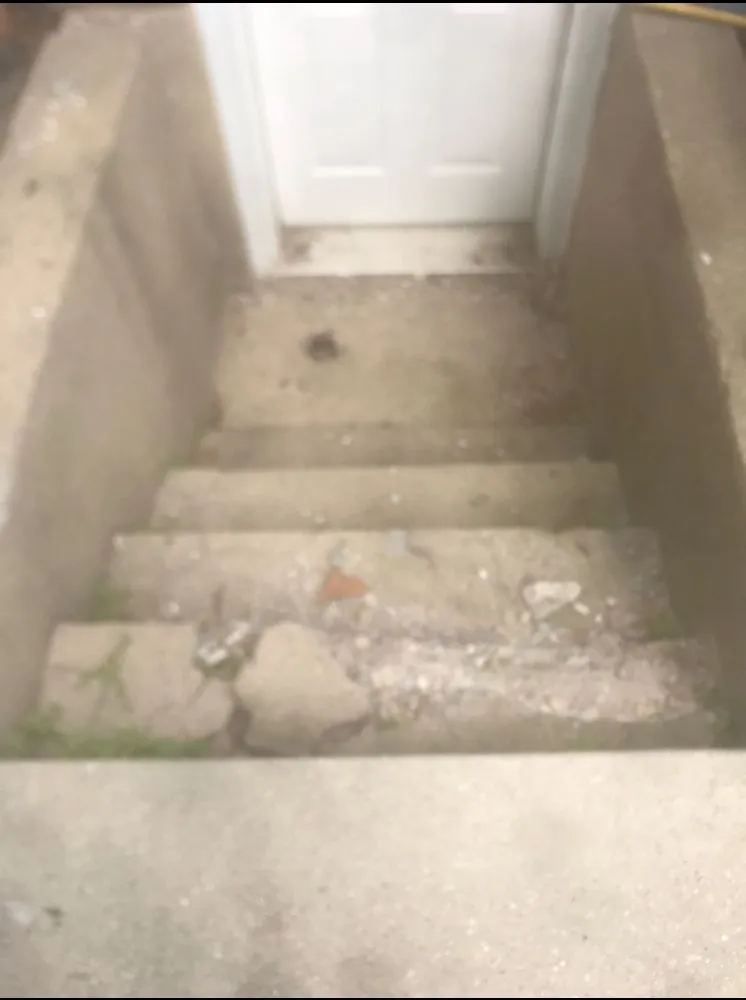 Slide of Chicago Land Construction