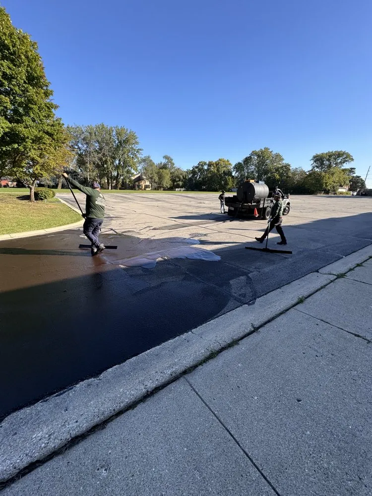 Slide of Chicago Local Roofer