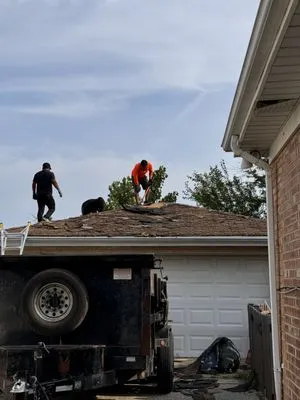Chicago Local Roofer