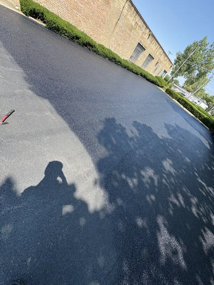 Slide of Chicago Maintenance Group