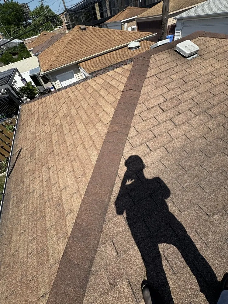 Slide of Chicago Maintenance Group