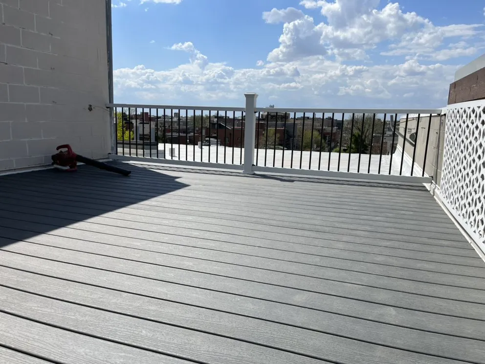 Slide of Chicago Masonry & Roofing