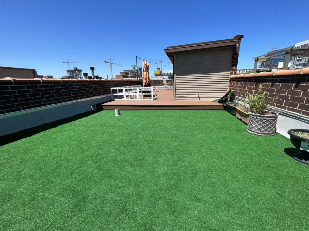 Slide of Chicago Masonry & Roofing