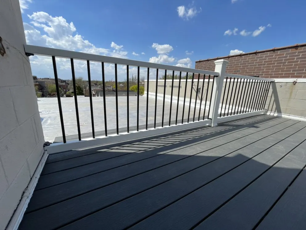 Slide of Chicago Masonry & Roofing