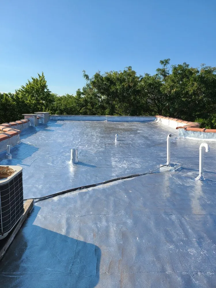 Slide of Chicago Masonry & Roofing