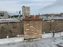 Slide of Chicago Masonry Group