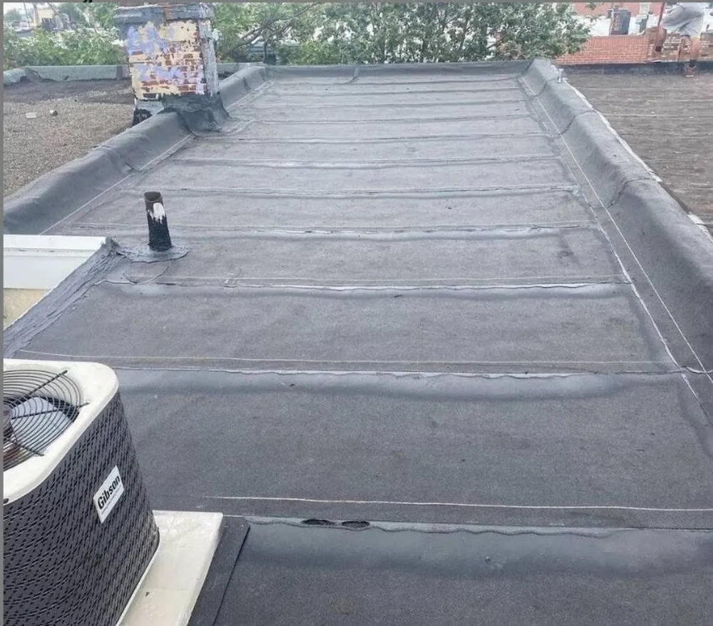 Slide of Chicago Masonry Group