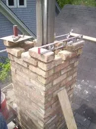 Slide of Chicago Masonry Group