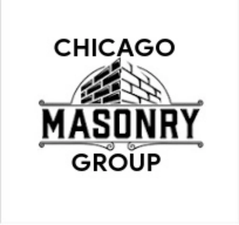 Slide of Chicago Masonry Group