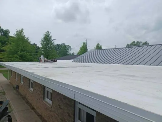 Chicago Masonry Group Logo