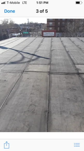 Slide of Chicago Premier Roofing