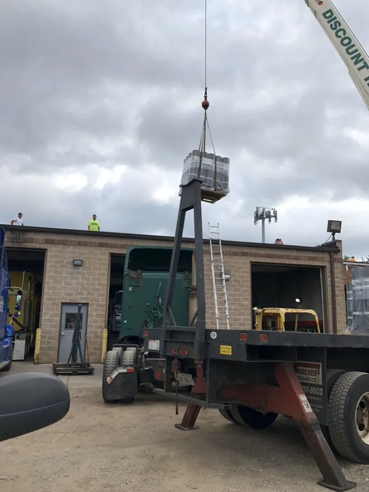 Slide of Chicago Premier Roofing