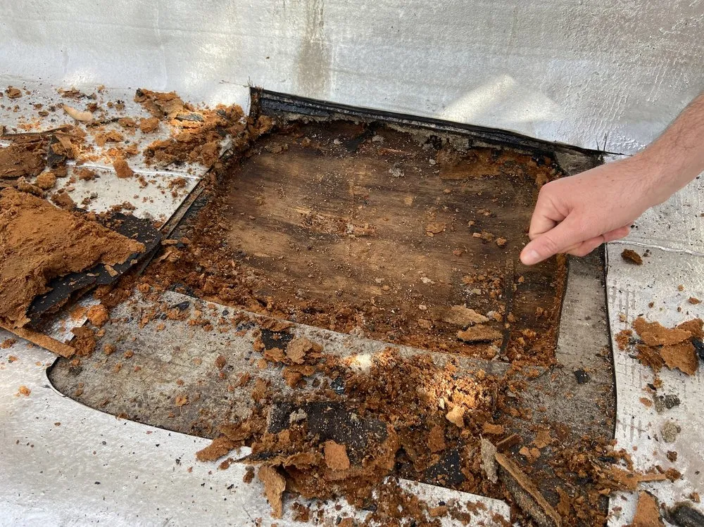 Slide of Chicago Premier Roofing