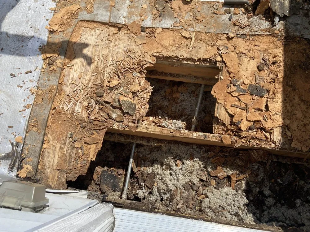 Slide of Chicago Premier Roofing