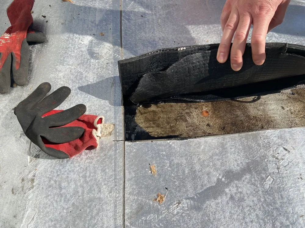 Slide of Chicago Premier Roofing