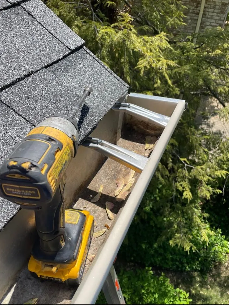 Slide of Chicago Prestige Roofing