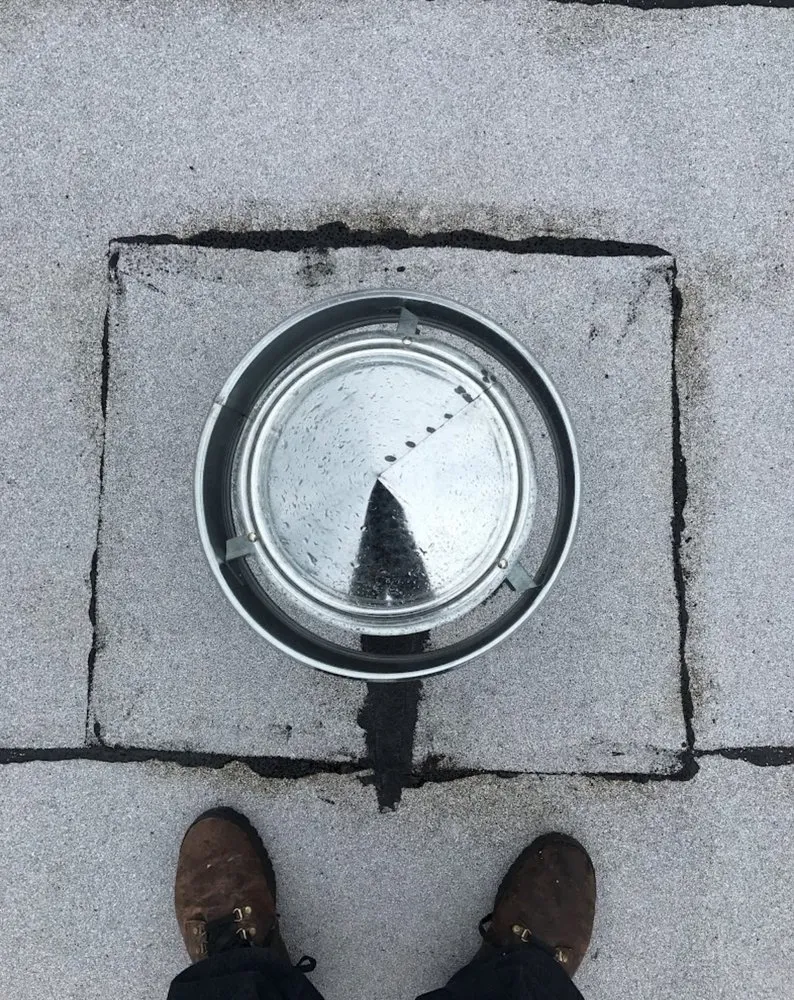 Slide of Chicago Prestige Roofing