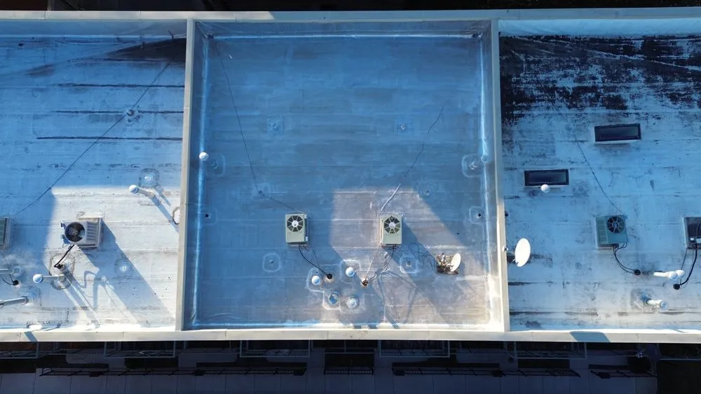 Slide of Chicago Prestige Roofing