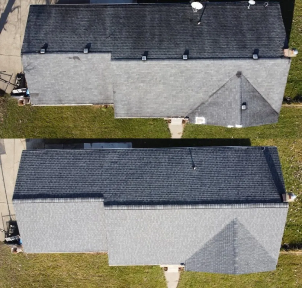 Slide of Chicago Prestige Roofing